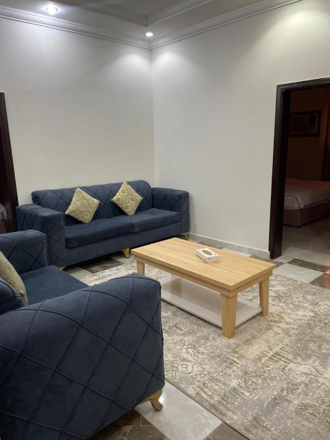 Aroos Al Shati Furnished Units Umm Lajj Zewnętrze zdjęcie