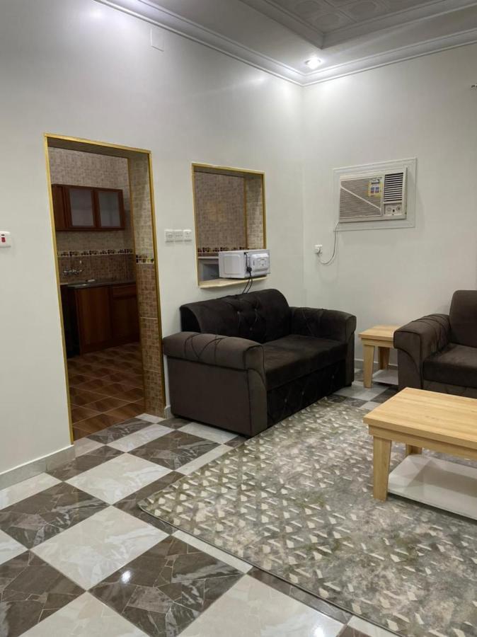 Aroos Al Shati Furnished Units Umm Lajj Zewnętrze zdjęcie