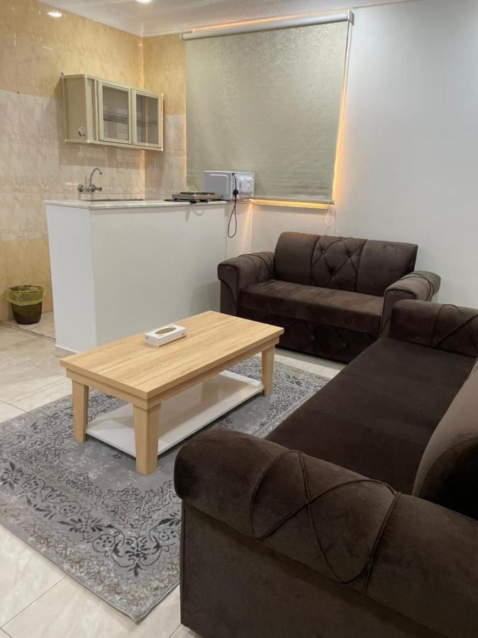 Aroos Al Shati Furnished Units Umm Lajj Zewnętrze zdjęcie